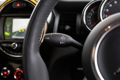 Mini Hatch COOPER S CLASSIC 17