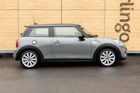 Mini Hatch COOPER S CLASSIC 12