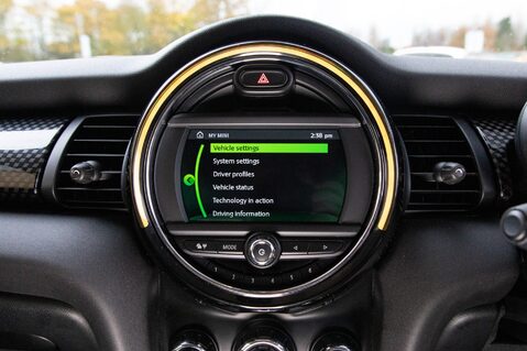 Mini Hatch COOPER S CLASSIC 28