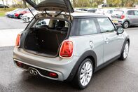 Mini Hatch COOPER S CLASSIC 35