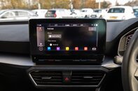 SEAT Leon TSI EVO SE DYNAMIC 26