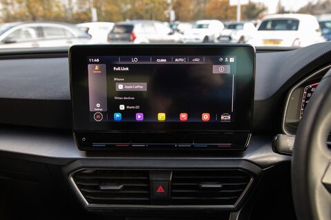 SEAT Leon TSI EVO SE DYNAMIC 26