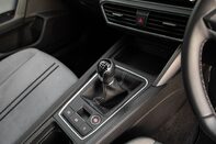 SEAT Leon TSI EVO SE DYNAMIC 34