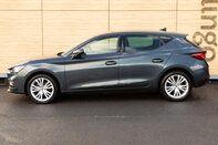 SEAT Leon TSI EVO SE DYNAMIC 13