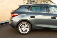 SEAT Leon TSI EVO SE DYNAMIC 7