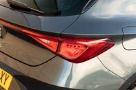 SEAT Leon TSI EVO SE DYNAMIC 9