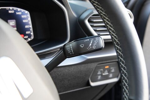 SEAT Leon TSI EVO SE DYNAMIC 18