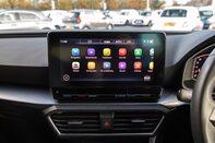 SEAT Leon TSI EVO SE DYNAMIC 22