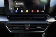 SEAT Leon TSI EVO SE DYNAMIC 35