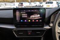 SEAT Leon TSI EVO SE DYNAMIC 29