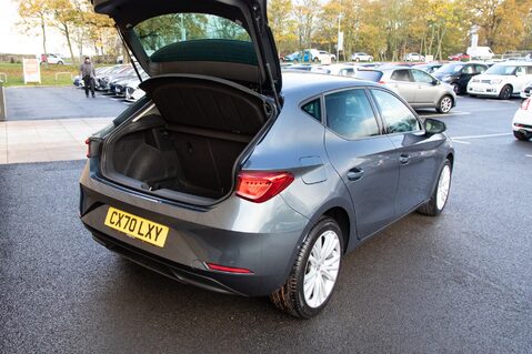 SEAT Leon TSI EVO SE DYNAMIC 37