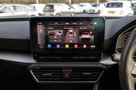 SEAT Leon TSI EVO SE DYNAMIC 28