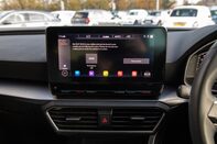 SEAT Leon TSI EVO SE DYNAMIC 25