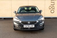 SEAT Leon TSI EVO SE DYNAMIC 5