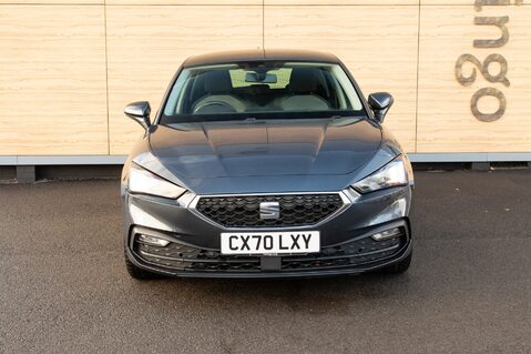 SEAT Leon TSI EVO SE DYNAMIC 5