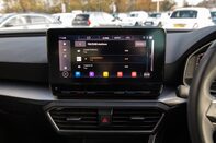 SEAT Leon TSI EVO SE DYNAMIC 24