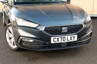 SEAT Leon TSI EVO SE DYNAMIC 10