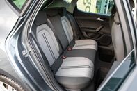 SEAT Leon TSI EVO SE DYNAMIC 36