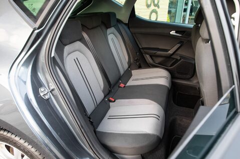 SEAT Leon TSI EVO SE DYNAMIC 36