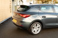 SEAT Leon TSI EVO SE DYNAMIC 8