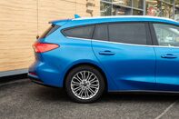 Ford Focus TITANIUM X 7