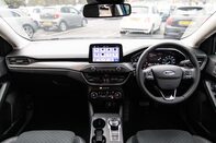Ford Focus TITANIUM X 3