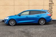 Ford Focus TITANIUM X 13