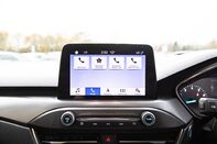 Ford Focus TITANIUM X 23