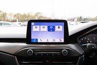 Ford Focus TITANIUM X 22