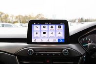 Ford Focus TITANIUM X 27