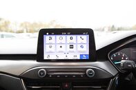 Ford Focus TITANIUM X 26