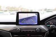 Ford Focus TITANIUM X 28