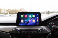 Ford Focus TITANIUM X 29