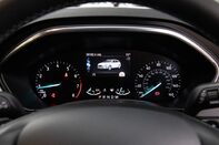 Ford Focus TITANIUM X 14