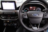 Ford Focus TITANIUM X 18