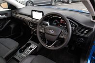 Ford Focus TITANIUM X 4