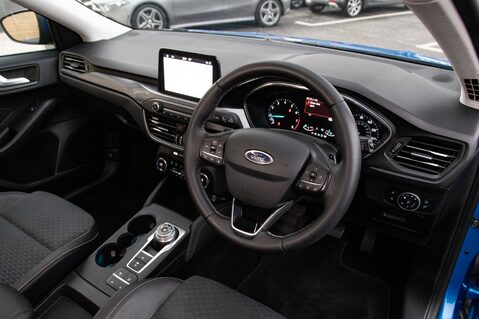 Ford Focus TITANIUM X 4