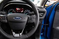 Ford Focus TITANIUM X 19