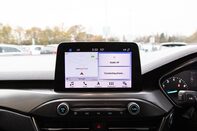 Ford Focus TITANIUM X 21