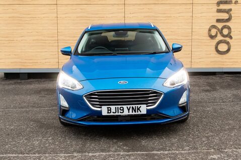 Ford Focus TITANIUM X 5