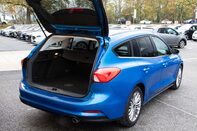 Ford Focus TITANIUM X 36