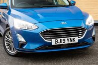 Ford Focus TITANIUM X 11