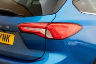 Ford Focus TITANIUM X 9