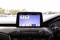 Ford Focus TITANIUM X 25