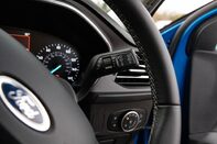 Ford Focus TITANIUM X 17