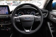Ford Focus TITANIUM X 20