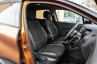 Renault Captur DYNAMIQUE S NAV DCI 30