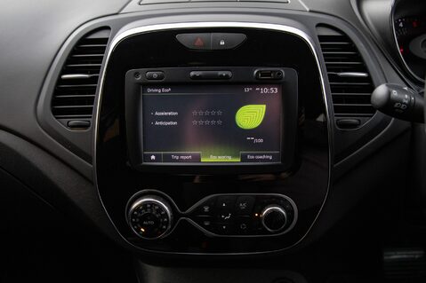 Renault Captur DYNAMIQUE S NAV DCI 26