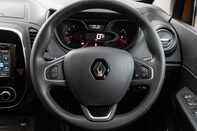 Renault Captur DYNAMIQUE S NAV DCI 21