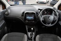 Renault Captur DYNAMIQUE S NAV DCI 3
